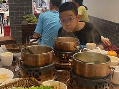 -天荷菜根·闽南素食自助(刺桐北路店)