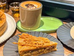 -潮一不贰·法式甜品·生日蛋糕·西式简餐(外滩店)