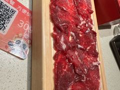 -海底捞火锅鲜切牛肉主题店(长寿路店)