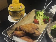 -忆咖啡观景餐厅(桂林象山公园店)
