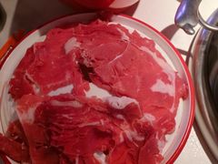 -李姑婆鲜切牛肉火锅自助(凤城二路店)
