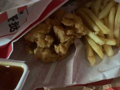 -肯德基(东门中店)