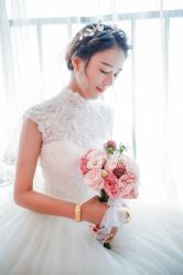 -珠海女王嫁衣馆(珠海左右创意园店)