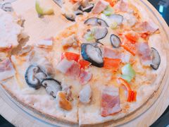-萨卡屋亲子乐园·餐厅(龙山万物工场店)