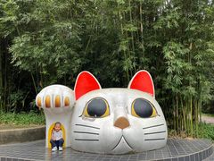 -漳州滨海火山岛自然生态风景区