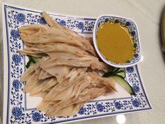 -东兴楼饭庄(六里桥店)