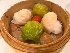 -潮粤轩粤菜海鲜(颐中皇冠店)