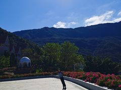 -广州市石门国家森林公园