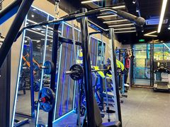 -NRG健身私教CLUB(静安体育中心店)
