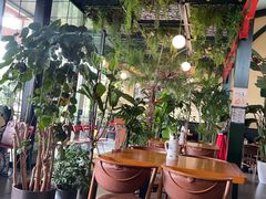 -普兰达·啤酒花园德国餐厅(观唐店)