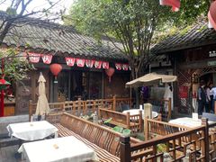 -三只耳火锅(宽窄巷子店)