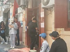 -九龙餐厅(大沽路店)
