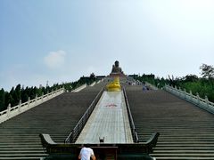 -龙口南山旅游景区