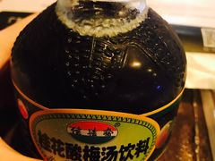 -枪火串烧·东北特色烧烤(罗湖总店)