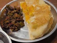-88号小吃店·经典云南菜·地道纳西美食