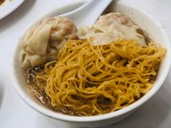 -麦文记面家(佐敦店)