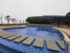 -上海滴水湖皇冠假日酒店