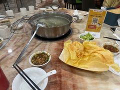 -福合埕牛肉丸(福平路店)
