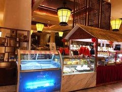 -三清山希尔顿度假酒店