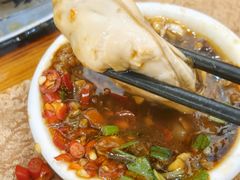 -濠轩阁特色生蚝火锅总店