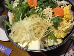 -有喜屋·深夜食堂(北京西路店)