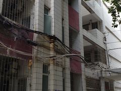 -广东省外语艺术职业学院(龙洞校区)