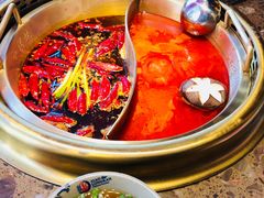 -小龙坎老火锅(北京三里屯店)