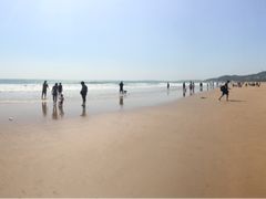 -青岛银沙滩温德姆至尊酒店