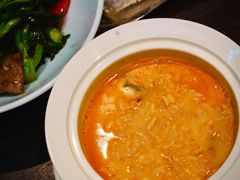 -万丽轩·粤菜(王府井金茂万丽酒店)