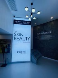 -JNK皮肤管理中心