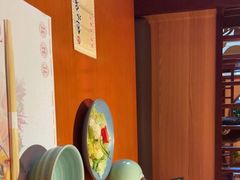 -仓桥家·焗寿司·锅物(光谷步行街店)