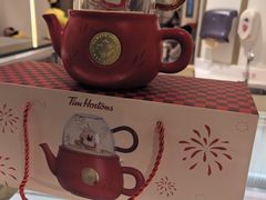 -Tims天好咖啡·贝果(东方广场店)