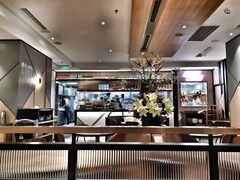 大堂-新旺茶餐厅·早餐(香港广场店)
