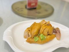 -骏莱海鲜鱼港(五角场店)