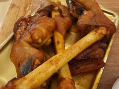 -贯贯吉·清真餐厅(浙江中路店)