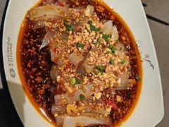 -麻都·成都菜(人民广场店)