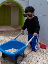 -meland亲子乐园•派对•研学(苏州悠方购物中心店)