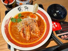 -雷门拉面店(新光天地店)