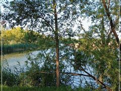 -野鸭湖国家湿地公园