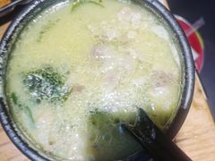 -九田家黑牛烤肉料理(新光汇店)