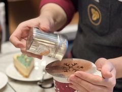 -COSTA COFFEE(吴江路店)