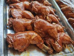-李小老烧饼(常营民族家园店)