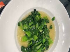 -楚鲜·汉正街一号(天河店)