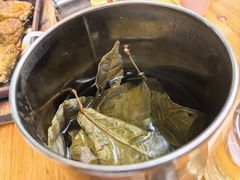 鹧鸪茶-天程知味园