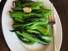 -广州柏悦酒店·悦景轩·粤菜餐厅