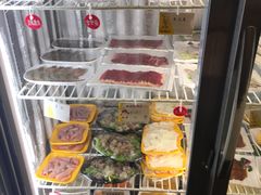 自助取餐区-川成串·自助串串香火锅(朝阳店)