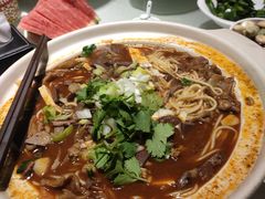 -包子大王(新泽巷店)