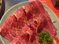 -和来烤肉(仓山万达店)