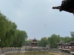 -盛世南宫影视城(北普陀影视城)