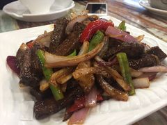 鹅肝-椿记烧鹅(叠彩店)